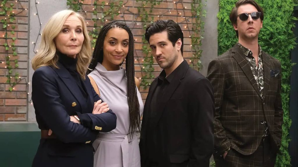Hotel Series Cancelled, Here's When The Last Episode Will Air