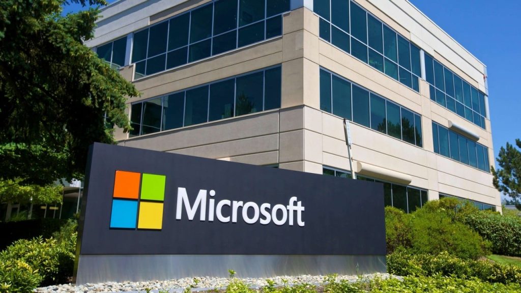Microsoft is considering fighting the energy crisis