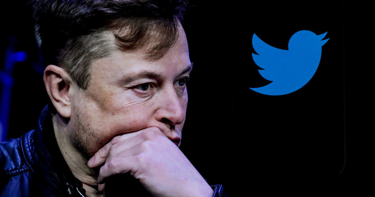 Musk is firing several thousand Twitter employees.  Advertising stop fears