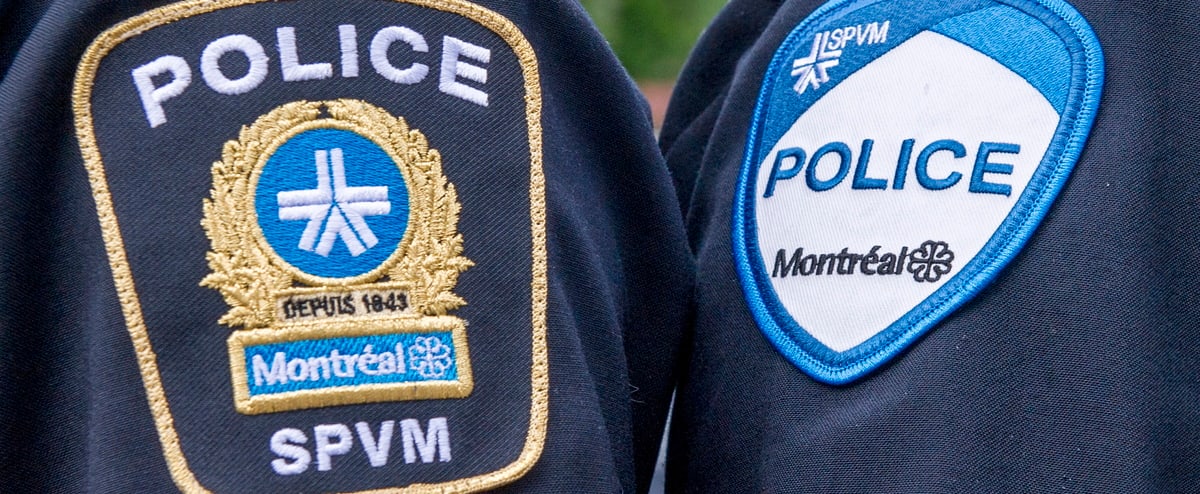 Only two candidates remain to lead the Montreal police