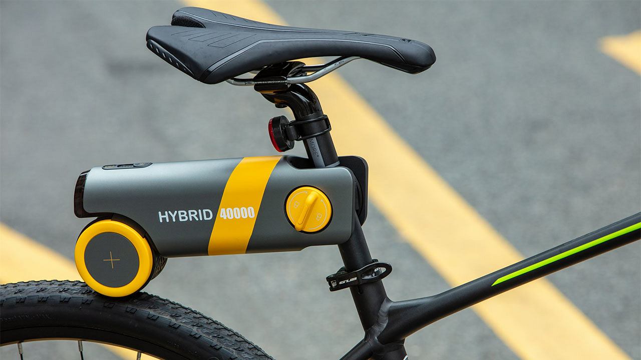 PikaBoost is a way to own an ebike without an ebike