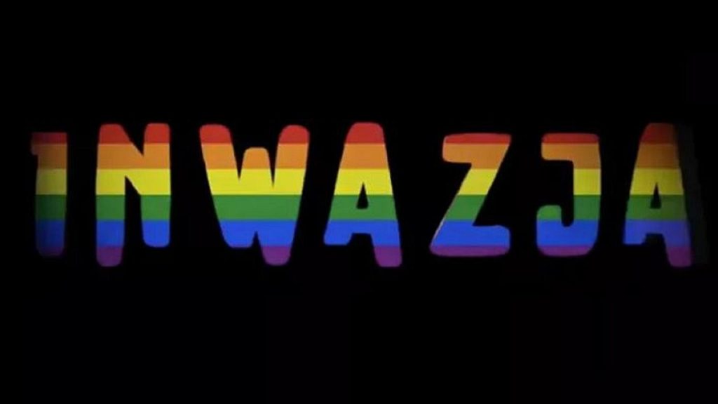 TVP lost in court over a film about "invasion of LGBT ideology".  "Polish law does not allow homophobia" |  Policy