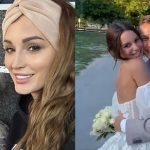 “We didn’t know about it. Inez hadn’t met her father’s partner yet!” the mother of Jakub Reznicak’s daughter commented on her wedding “by surprise!”