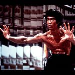 Bruce Lee – Ang Lee behind the biopic, Mason Lee in the main role