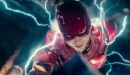 DC - James Gunn is making more movies.  Will there be a Flash 2?