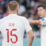 World Cup 2022. Robert Lewandowski on the bonuses promised by Prime Minister Mateusz Morawiecki to the national team