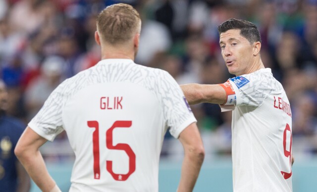 World Cup 2022. Robert Lewandowski on the bonuses promised by Prime Minister Mateusz Morawiecki to the national team