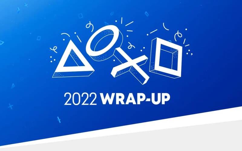 The PlayStation 2022 recap is now available.  Players can check their stats and get rewards