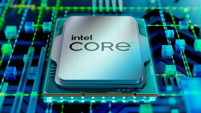 Procesory Intel Core 13. generacji z TDP 65 W doczekały się testów w Cinebench R23. Warto czekać na styczniową premierę chipów [1]