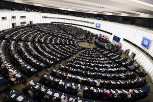 Politico: Members of the European Parliament "working on the side".  Scandals were coming