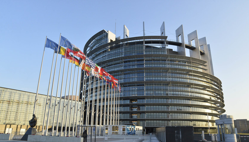 Corruption in the European Parliament.  Qatar warns the European Union