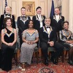 45th Edition |  George Clooney and U2 were honored by the Kennedy Center