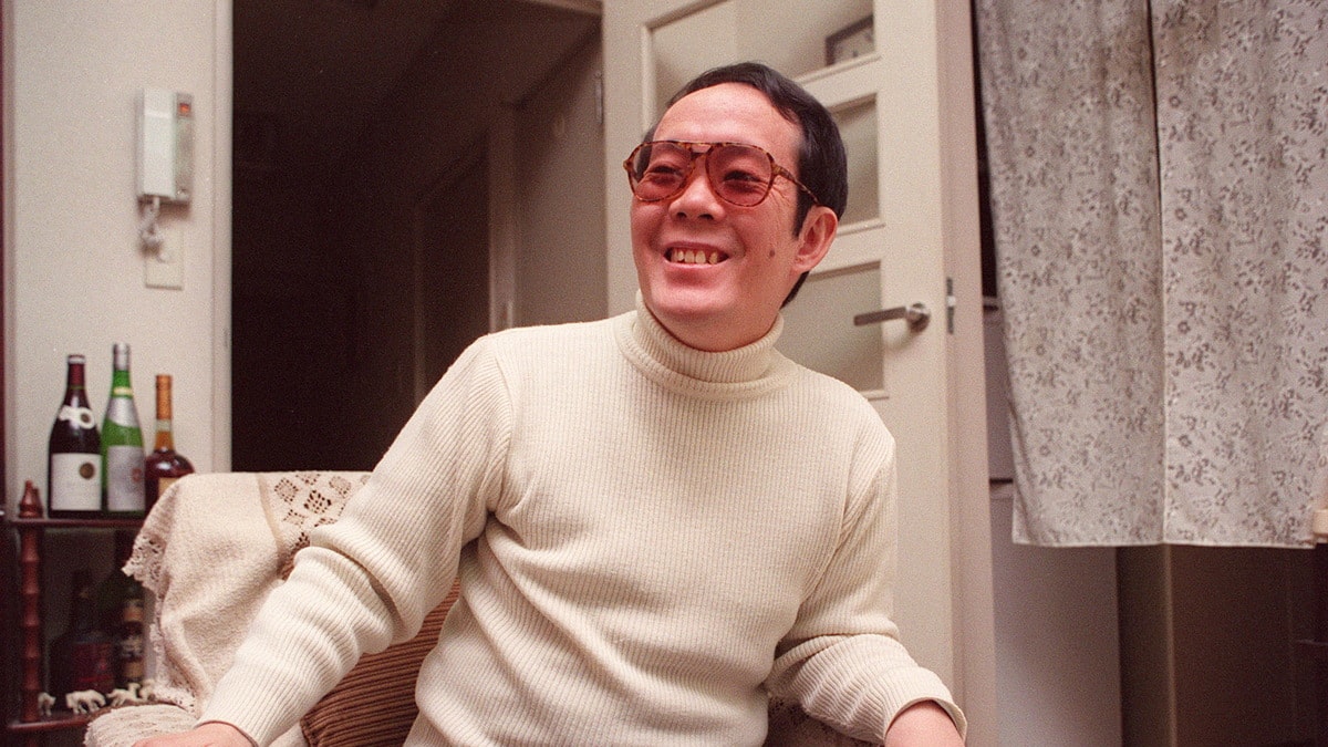 Death of 'Japanese Cannibal' Issei Sagawa at 73