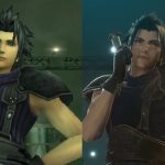Final Fantasy VII Reunion with high ratings in reviews.  Square Enix game reviews overview