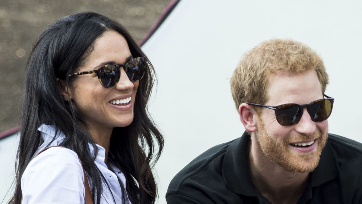 Meghan Markle has accused her Toronto neighbors of making a deal with the paparazzi