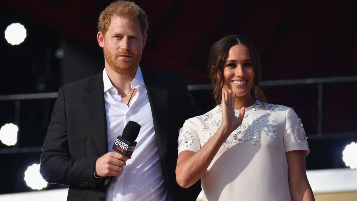 'Nobody knows the whole truth': Pressure mounts on Harry and Meghan documentary