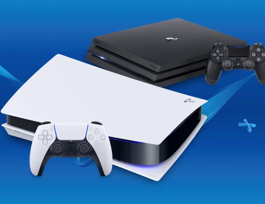 PS4 games given a new lease of life on PS5 with next-gen update.  Top 5 polished and renewed titles