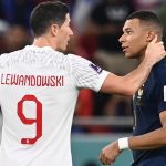 Qatar World Cup: Knockout [terminarz i wyniki MŚ 2022].  Poland is gone