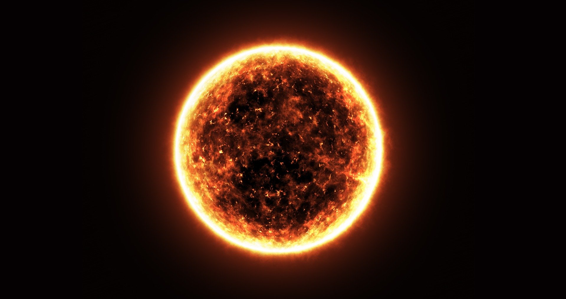 Secrets of the sun's interior.  What hides the center of our star and what awaits it?