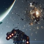 Starfield and other Microsoft games at prices higher than 2023