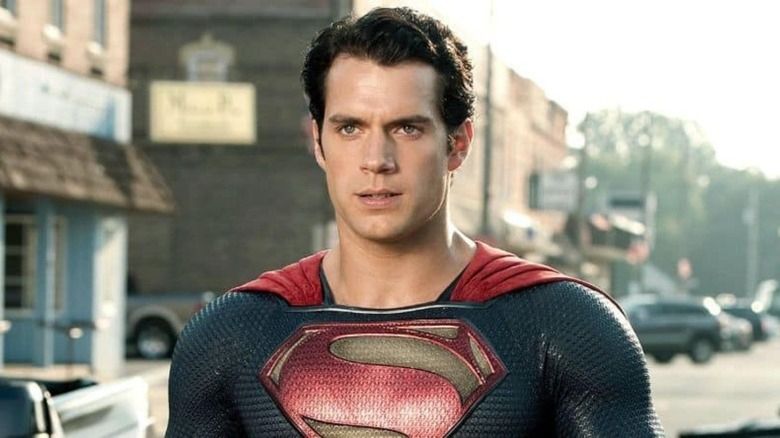 Superman gets a new movie, but without Henry Cavill.  official position