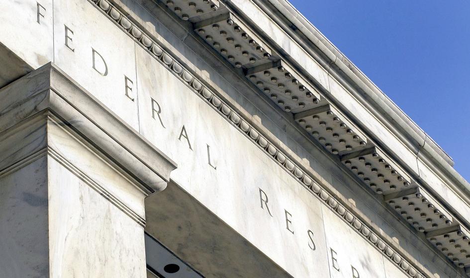 The highest rate on the fed funds in 15 years.  The Federal Reserve has made a decision