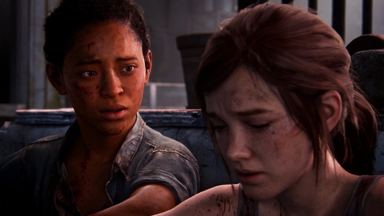 The Last of Us Remake for PC at a much lower price than PS5 [Aktualizacja: Steam Deck]