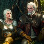 The Witcher 3 on PS5 – We know how big the next-gen version of the game is.  The title takes over on PS4