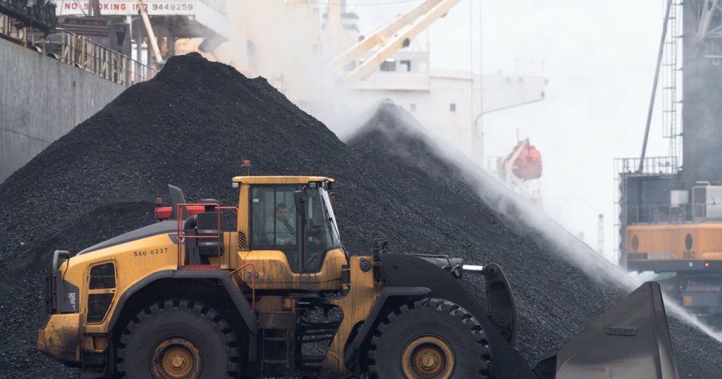 The quality of coal from Kazakhstan surprised us