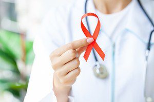 World AIDS Day.  New methods of treatment and very alarming statistics in Poland