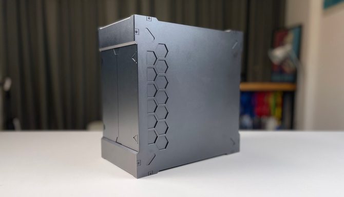 Xiaomi is preparing to enter the mini PC market.  On the way, there are two different Windows computers [1]
