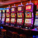What Do We Know about Online Slots at King Billy?