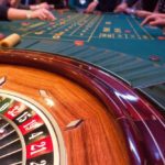 The best movies featuring roulette games