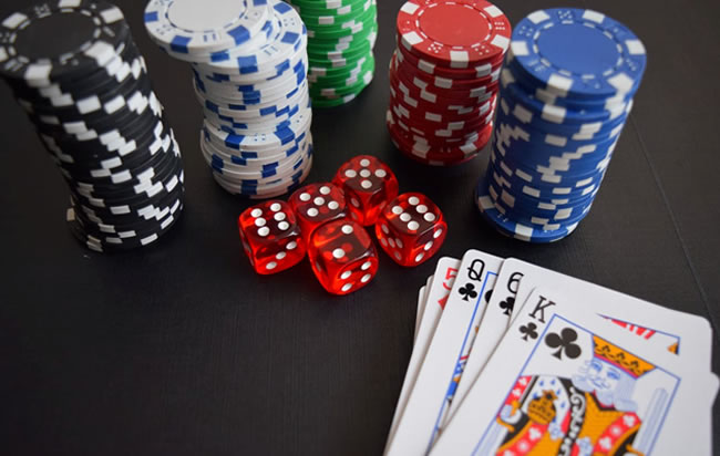 How to Be Safe When Playing Online Casino Games in Canada