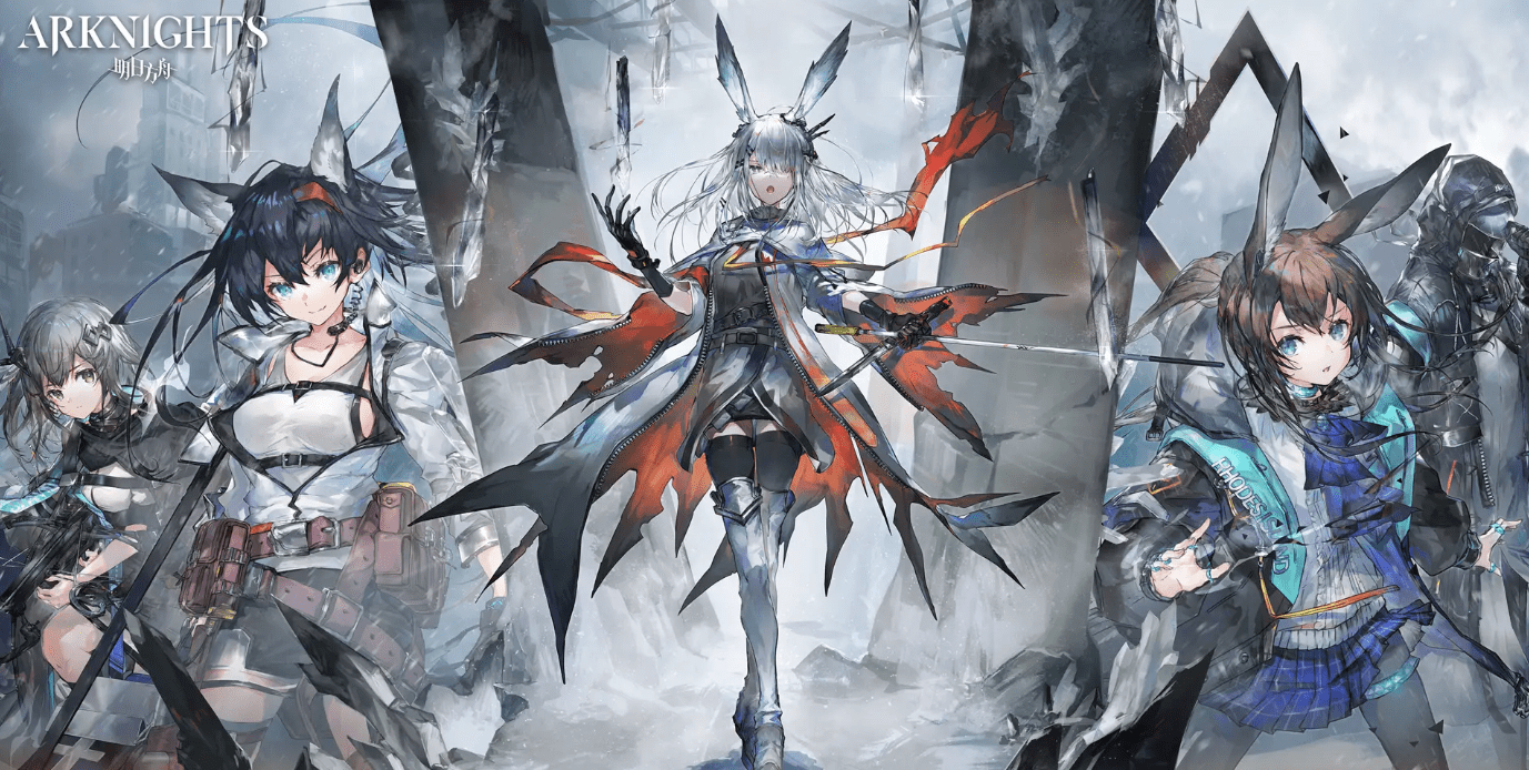 When to Expect Arknights Season 2 Perish in Frost Release Date News and  Predictions