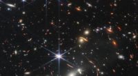 Why is it so dark in space despite the unimaginable number of stars?
